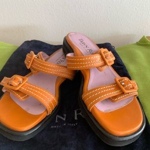 Taryn Rose Sandals